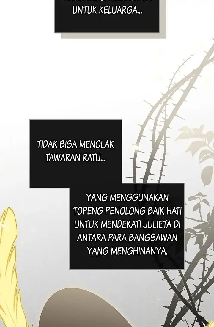 I Shall Master This Family! Chapter 59 Gambar 79