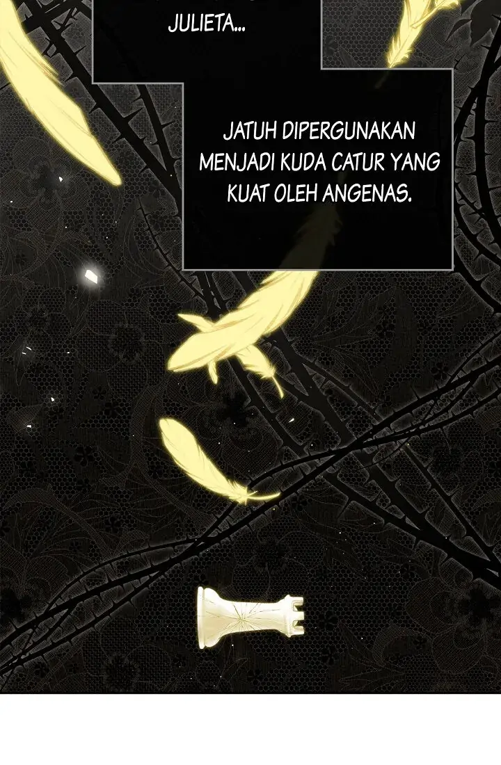 I Shall Master This Family! Chapter 59 Gambar 81