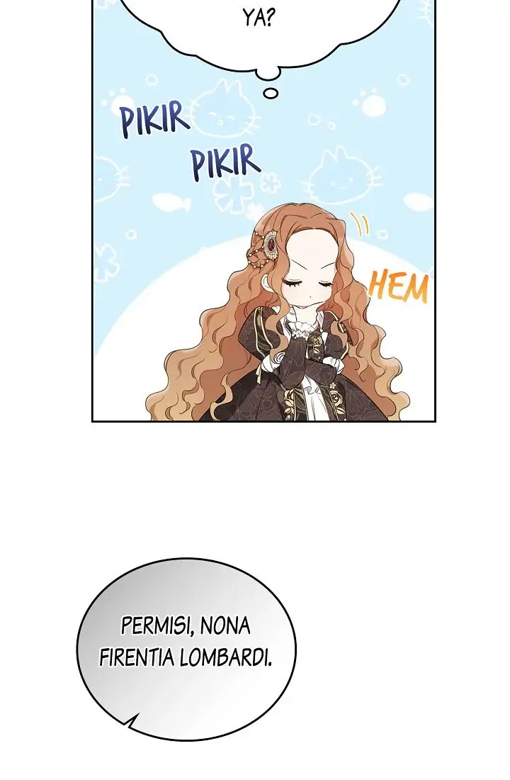 I Shall Master This Family! Chapter 59 Gambar 85