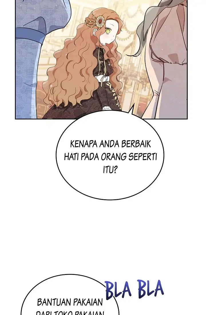 I Shall Master This Family! Chapter 59 Gambar 87