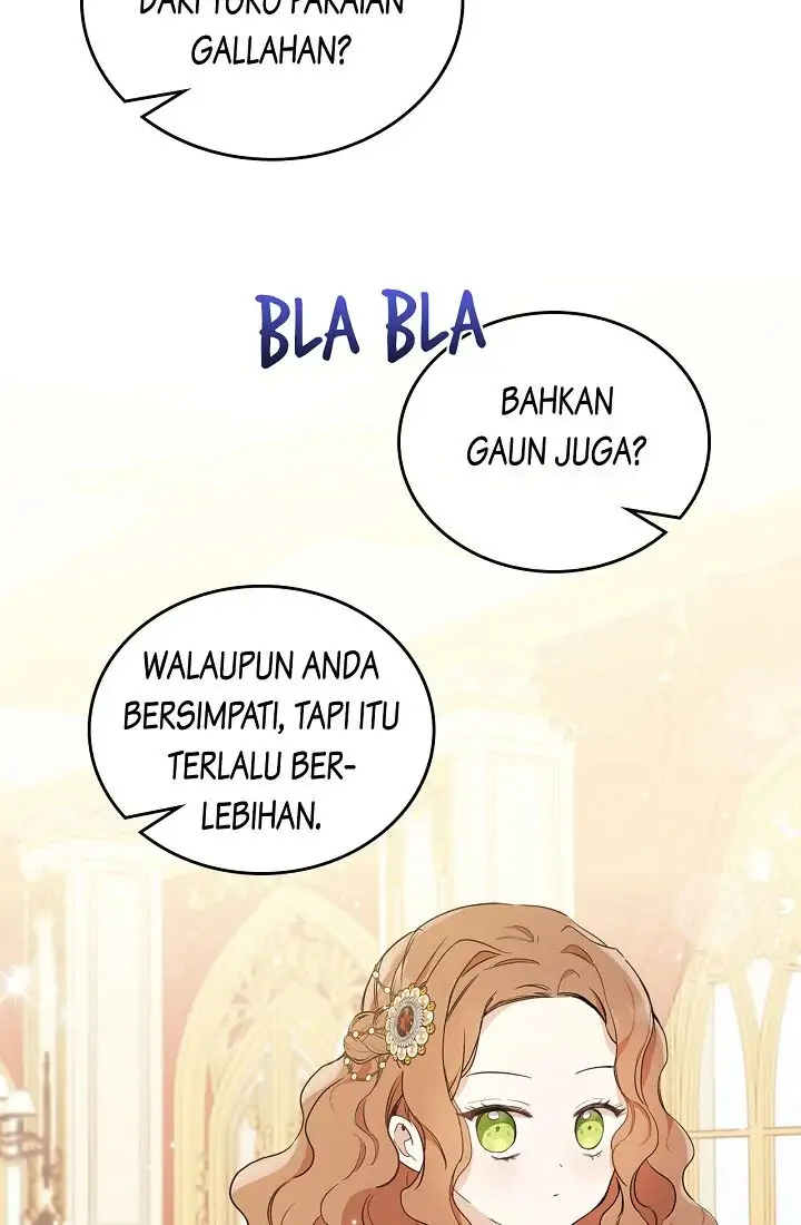 I Shall Master This Family! Chapter 59 Gambar 88