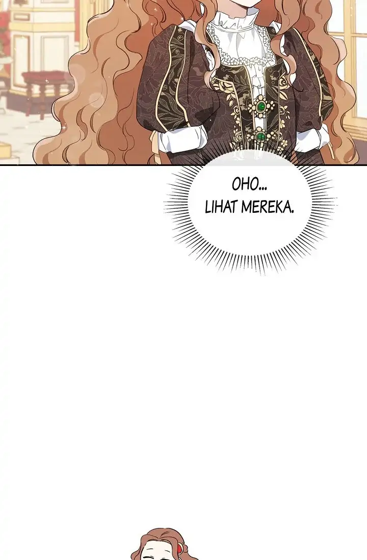 I Shall Master This Family! Chapter 59 Gambar 89
