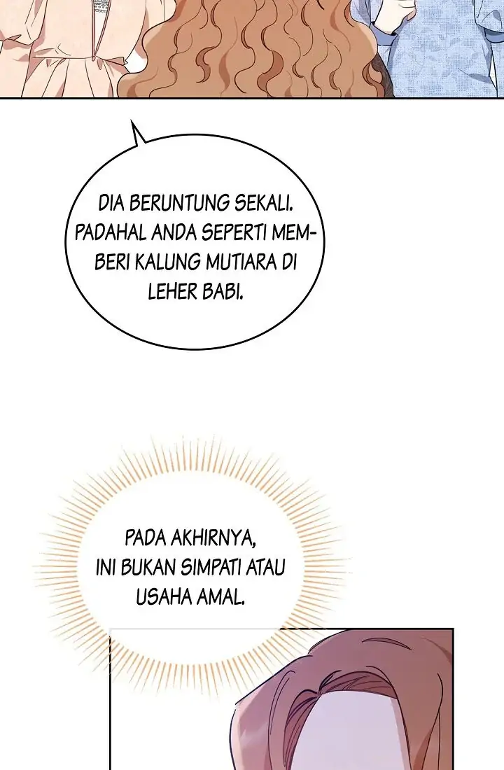 I Shall Master This Family! Chapter 59 Gambar 94
