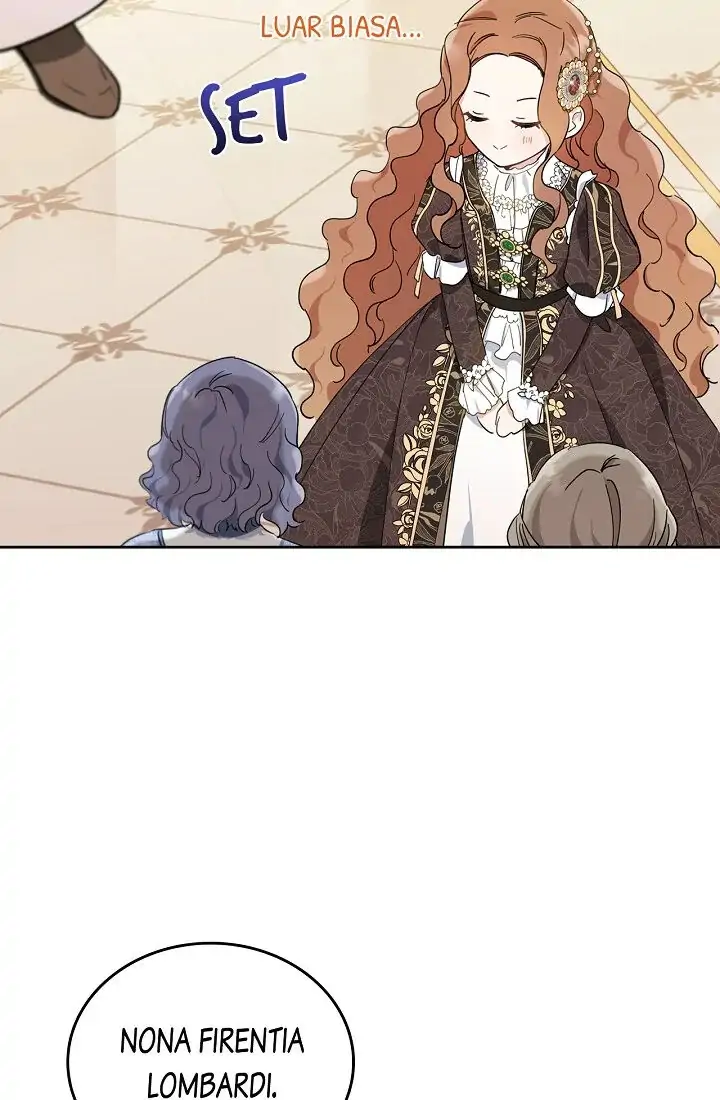 I Shall Master This Family! Chapter 59 Gambar 99