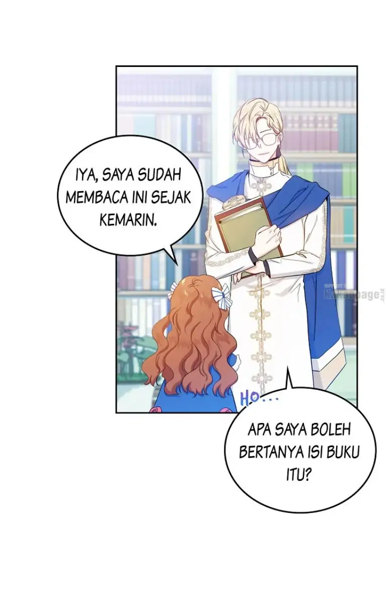 I Shall Master This Family! Chapter 6 Gambar 50