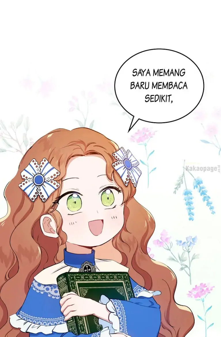 I Shall Master This Family! Chapter 6 Gambar 51