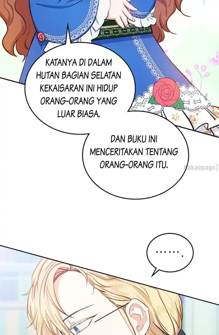 I Shall Master This Family! Chapter 6 Gambar 52