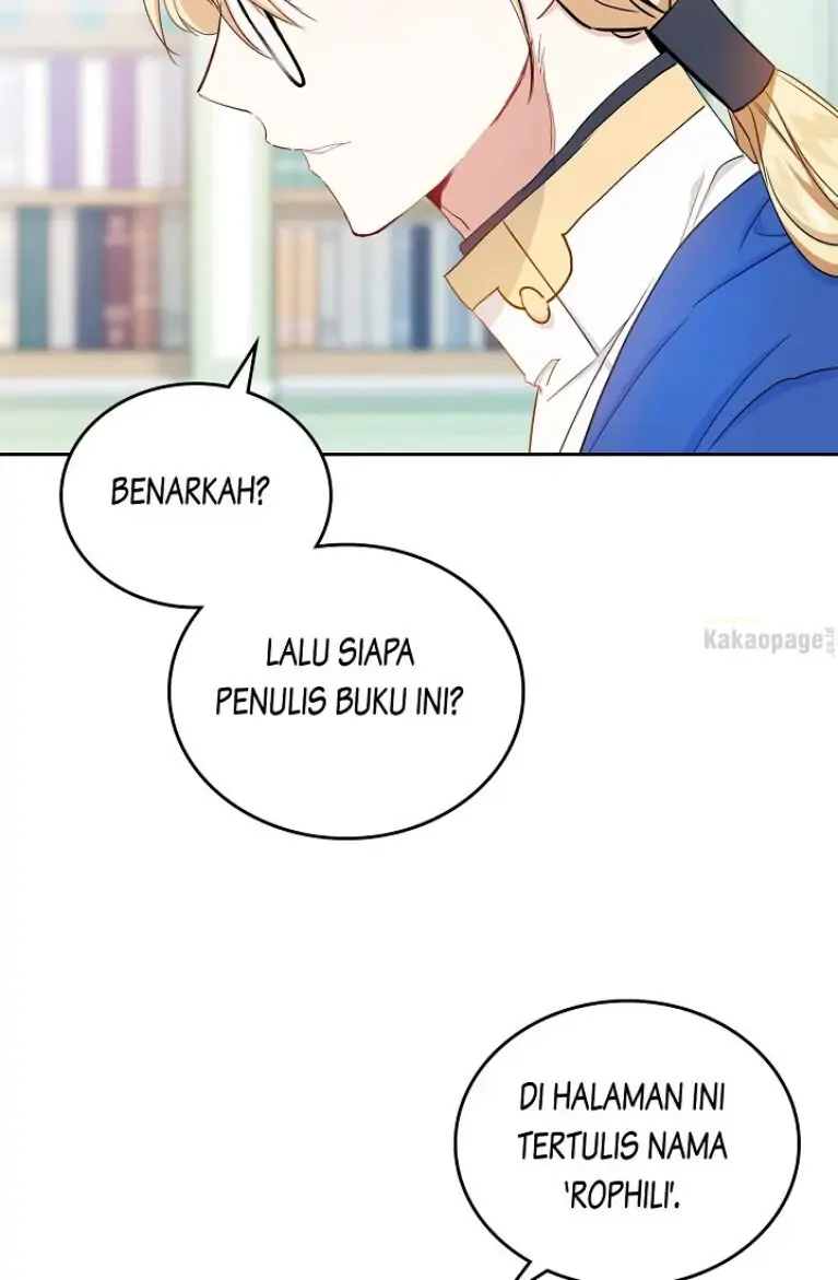 I Shall Master This Family! Chapter 6 Gambar 53