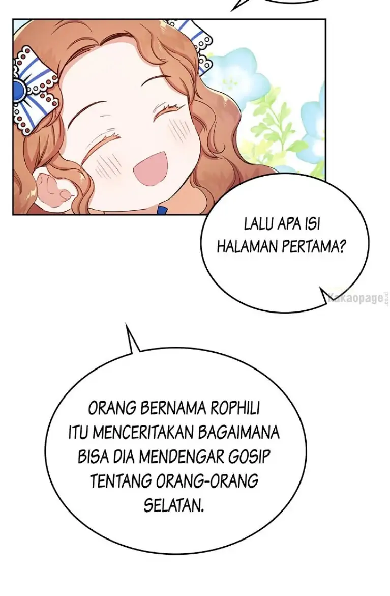 I Shall Master This Family! Chapter 6 Gambar 54