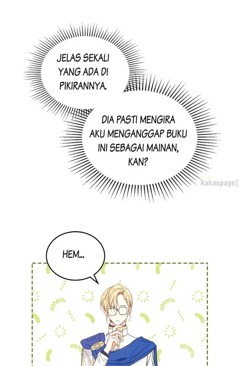 I Shall Master This Family! Chapter 6 Gambar 55