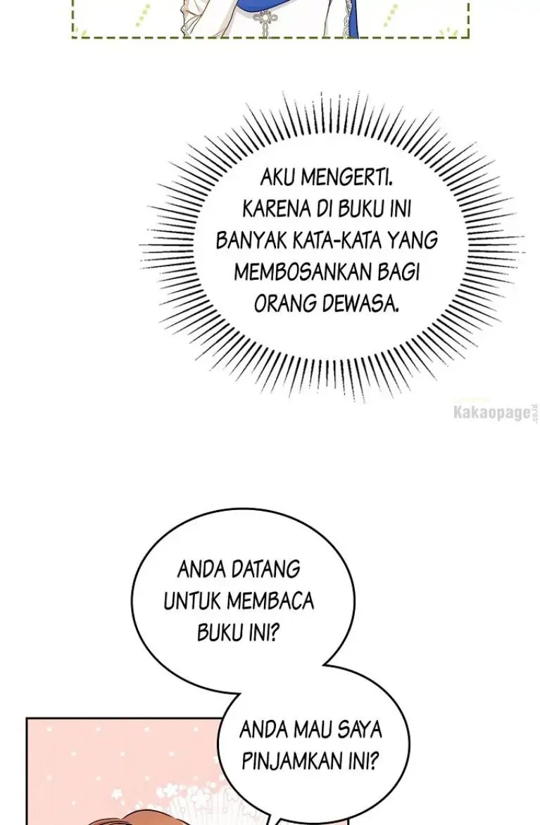 I Shall Master This Family! Chapter 6 Gambar 56
