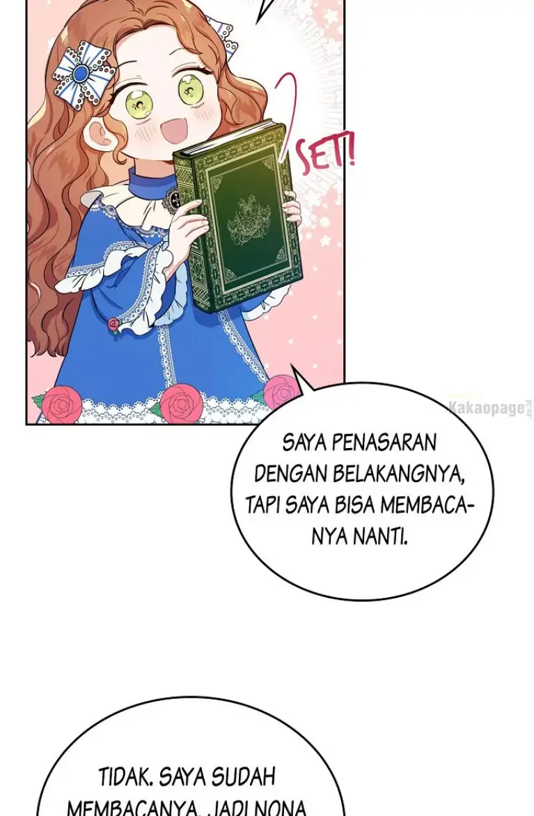 I Shall Master This Family! Chapter 6 Gambar 57