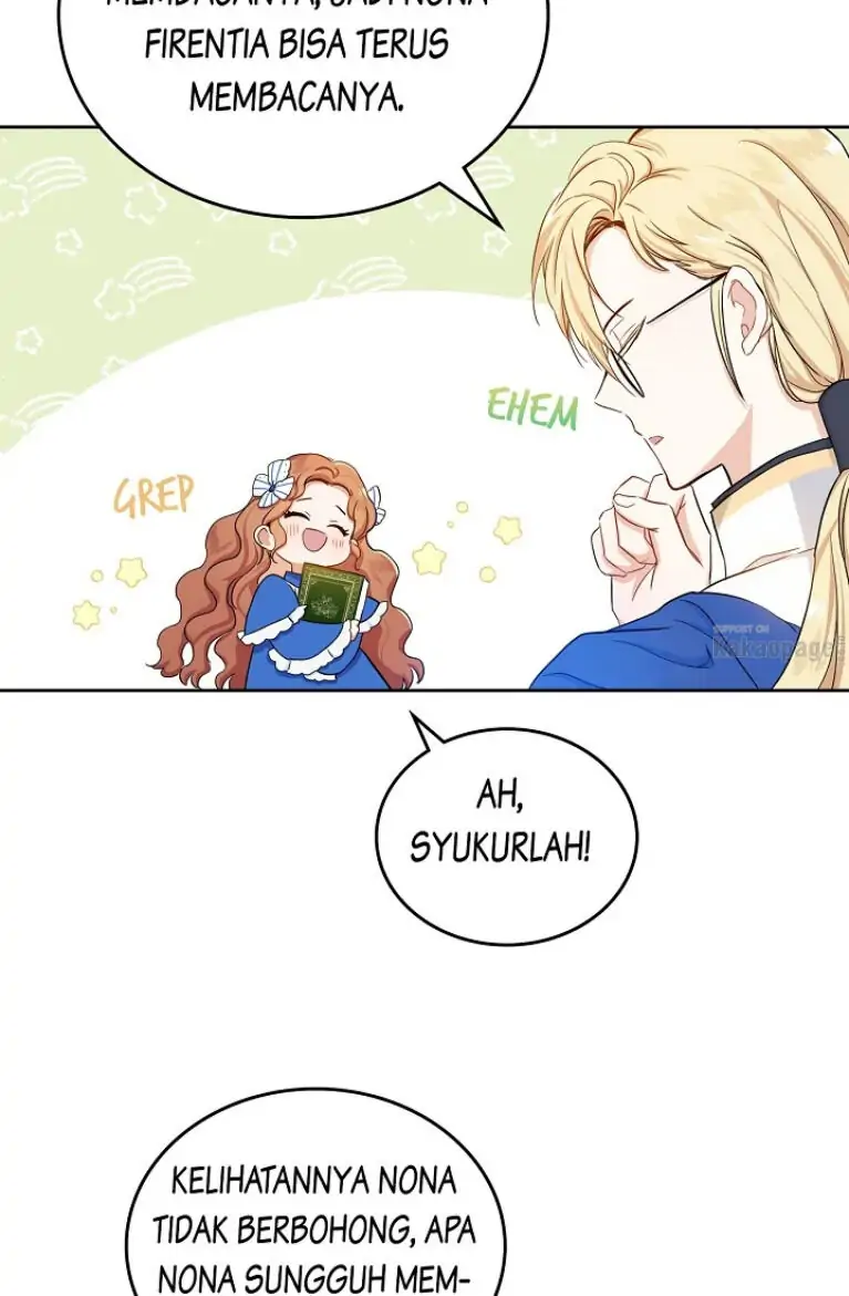 I Shall Master This Family! Chapter 6 Gambar 58