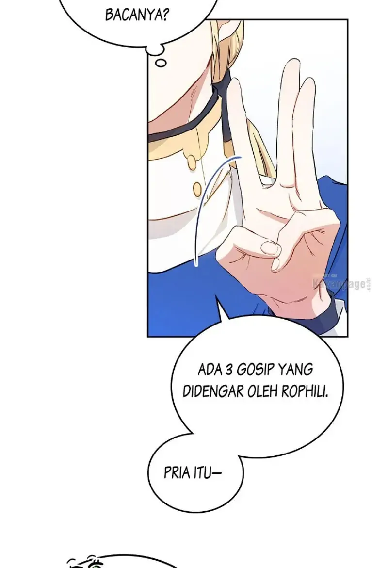 I Shall Master This Family! Chapter 6 Gambar 59