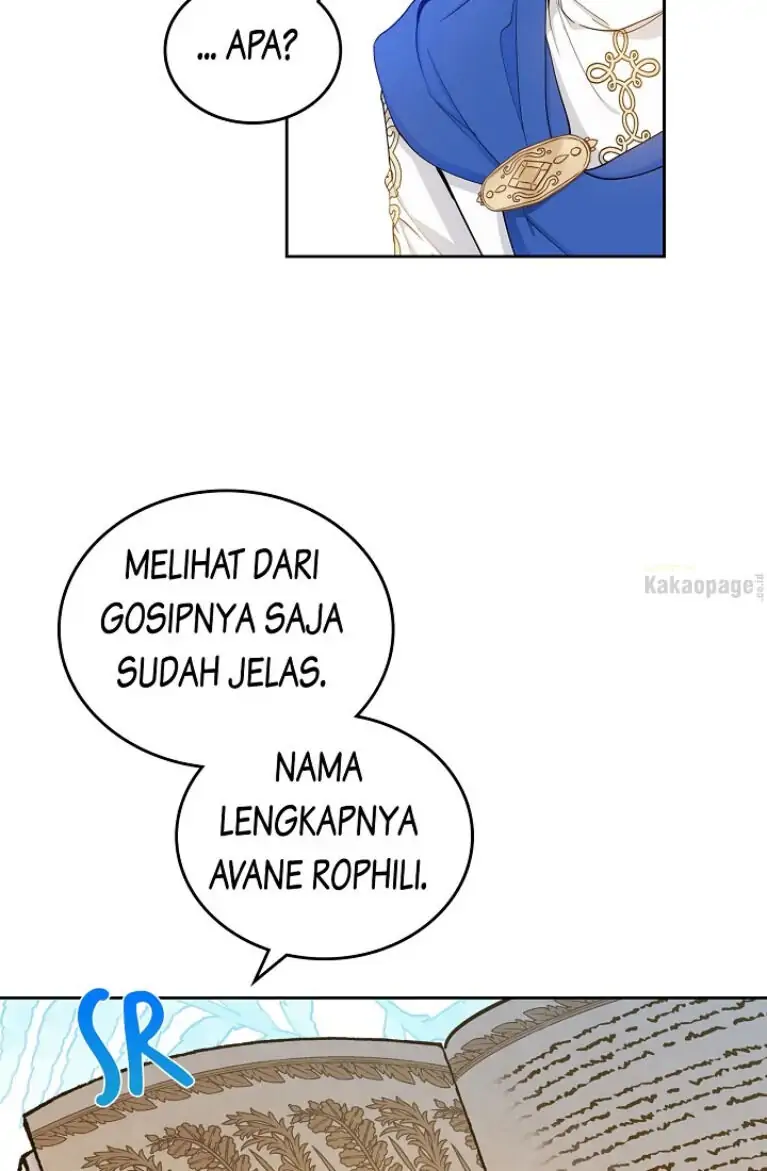 I Shall Master This Family! Chapter 6 Gambar 63