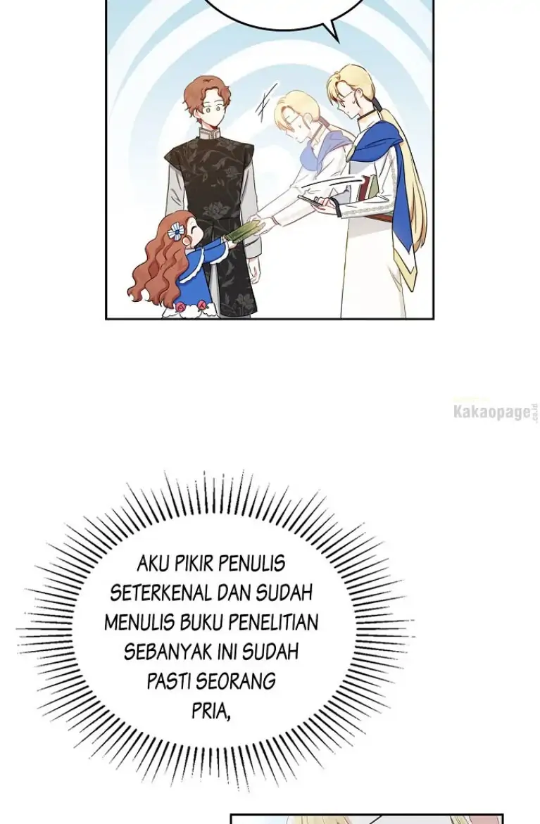 I Shall Master This Family! Chapter 6 Gambar 65