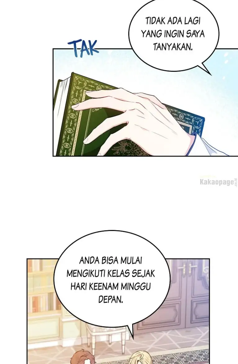 I Shall Master This Family! Chapter 6 Gambar 68
