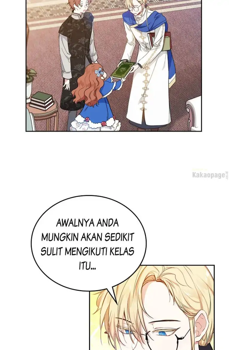 I Shall Master This Family! Chapter 6 Gambar 69