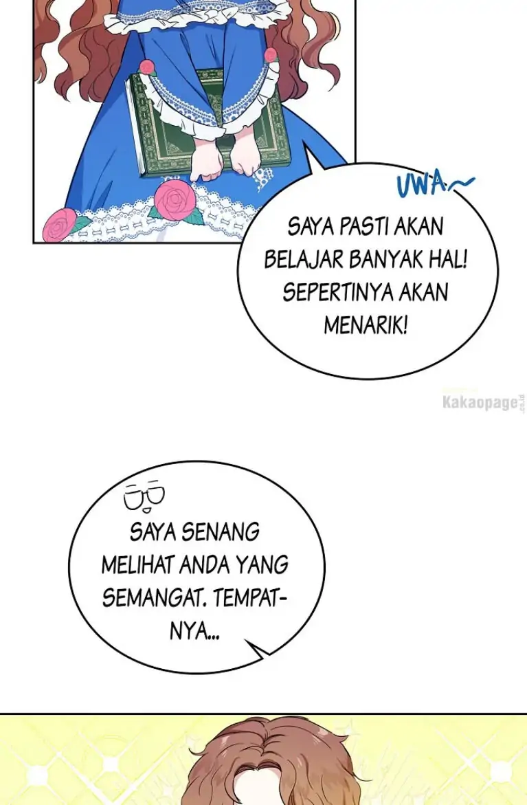 I Shall Master This Family! Chapter 6 Gambar 71