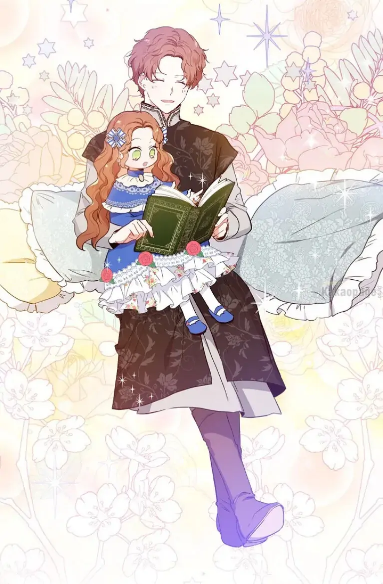 I Shall Master This Family! Chapter 6 Gambar 78