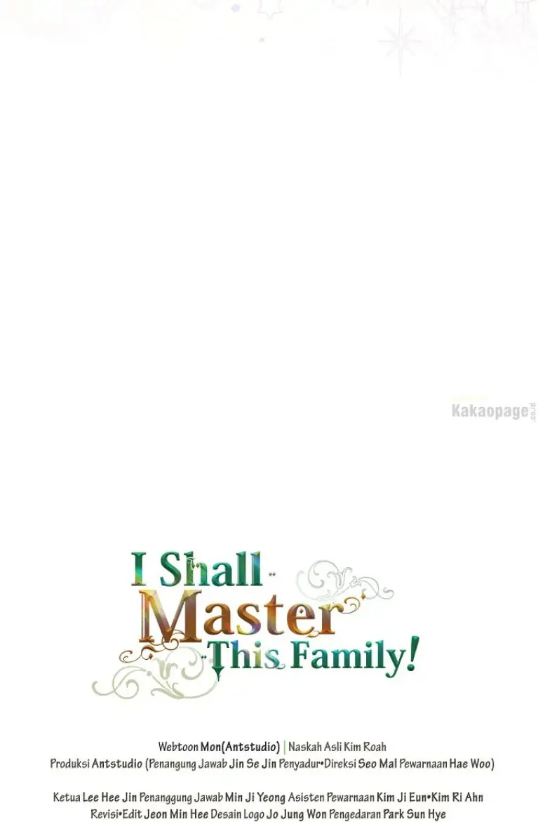 I Shall Master This Family! Chapter 6 Gambar 79