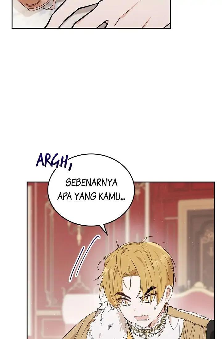 I Shall Master This Family! Chapter 60 Gambar 66