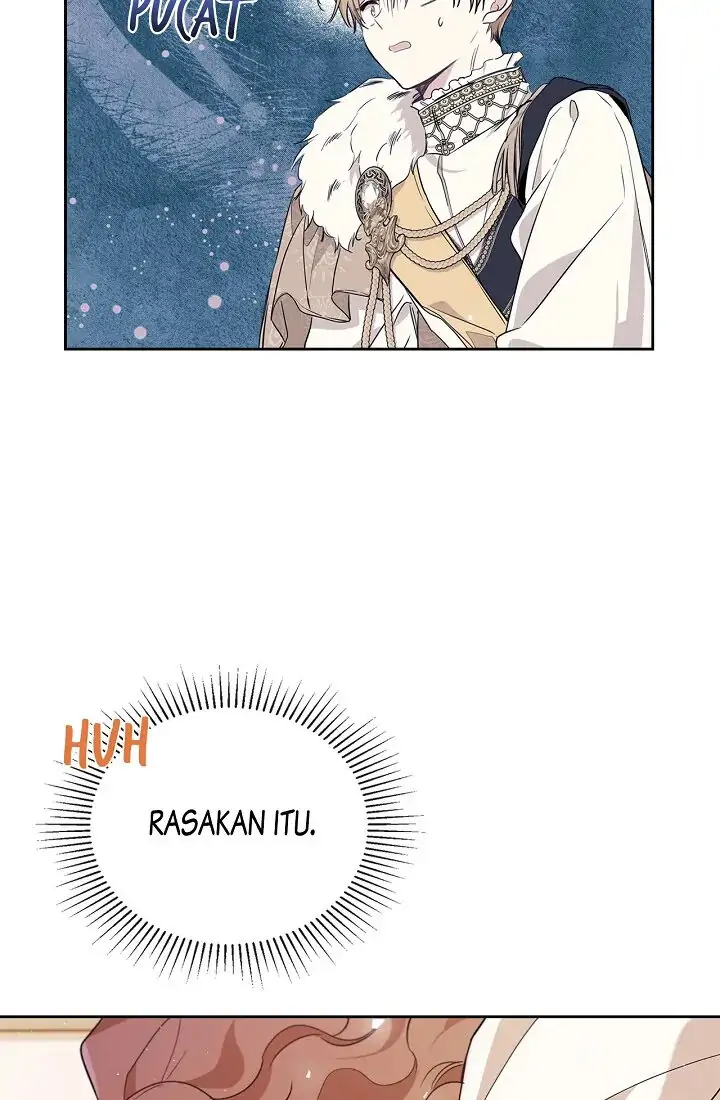 I Shall Master This Family! Chapter 60 Gambar 70