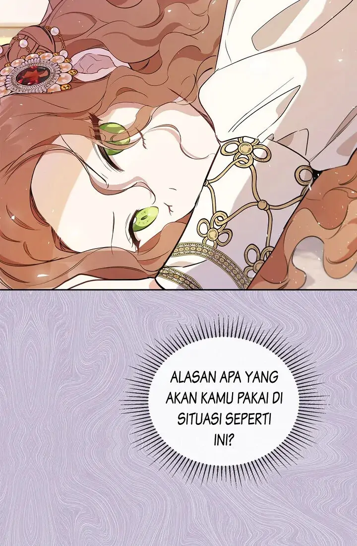I Shall Master This Family! Chapter 60 Gambar 71