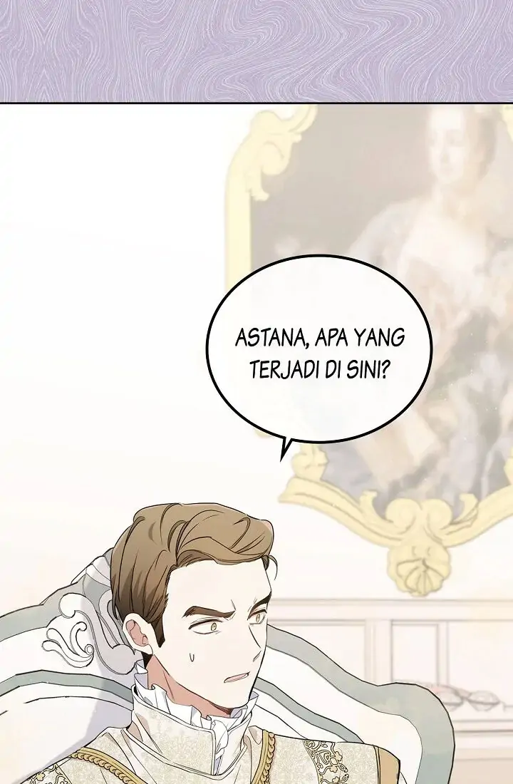 I Shall Master This Family! Chapter 60 Gambar 72