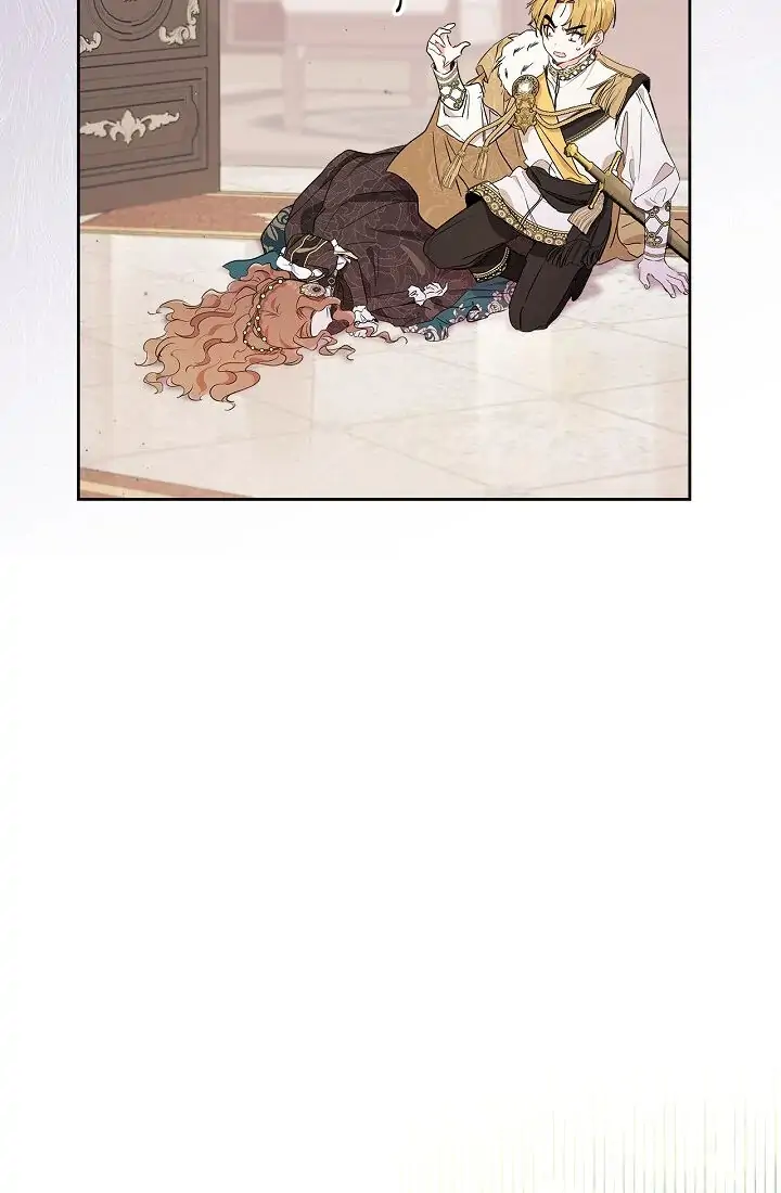 I Shall Master This Family! Chapter 60 Gambar 74