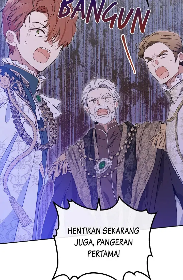 I Shall Master This Family! Chapter 60 Gambar 84