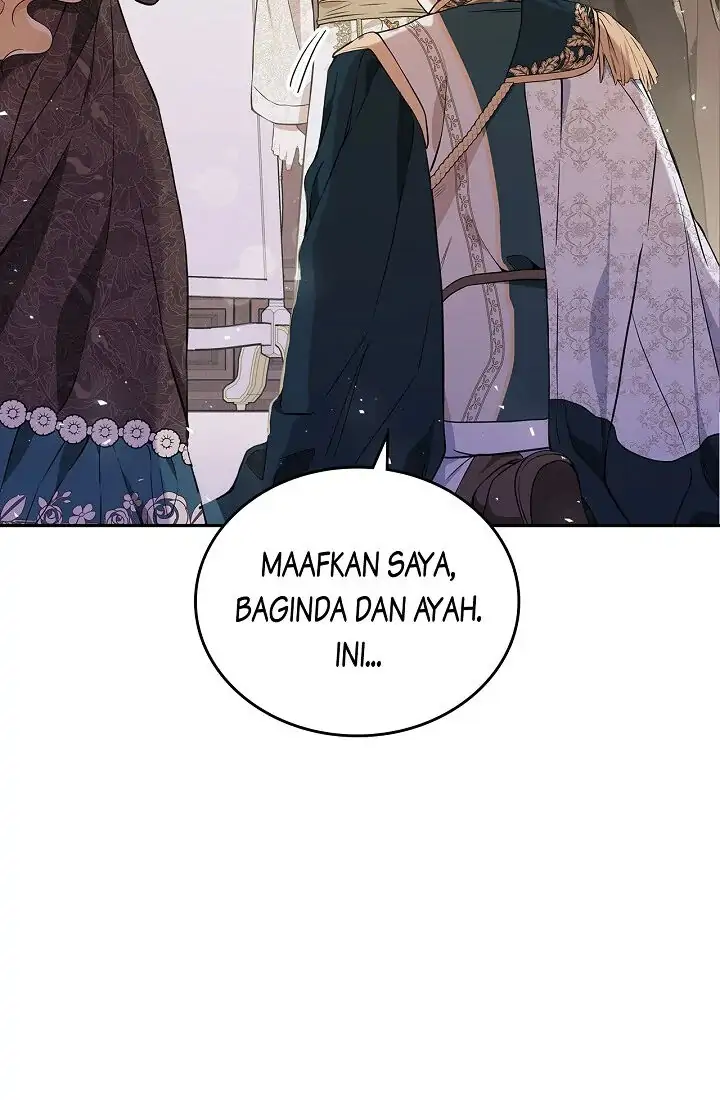 I Shall Master This Family! Chapter 61 Gambar 103