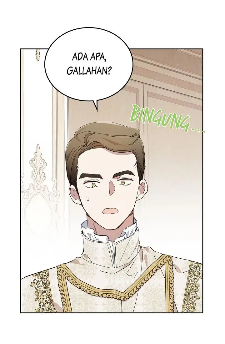 I Shall Master This Family! Chapter 61 Gambar 104