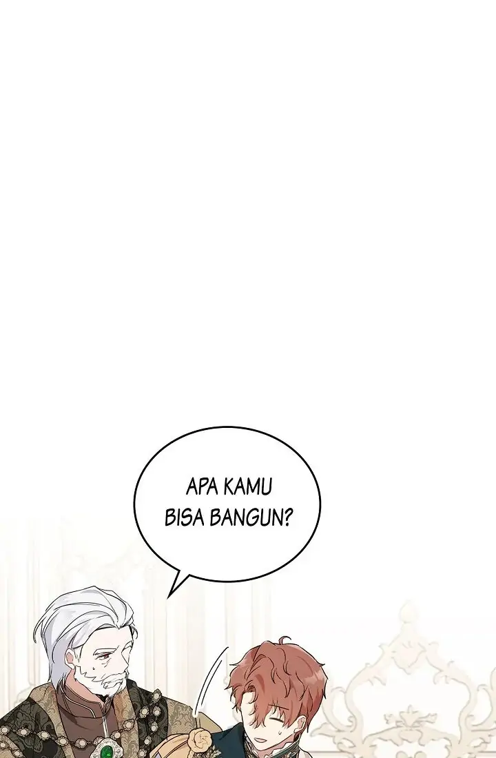I Shall Master This Family! Chapter 61 Gambar 105