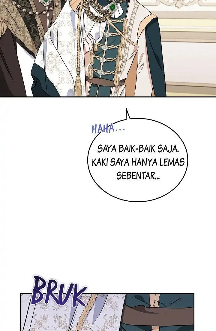 I Shall Master This Family! Chapter 61 Gambar 106