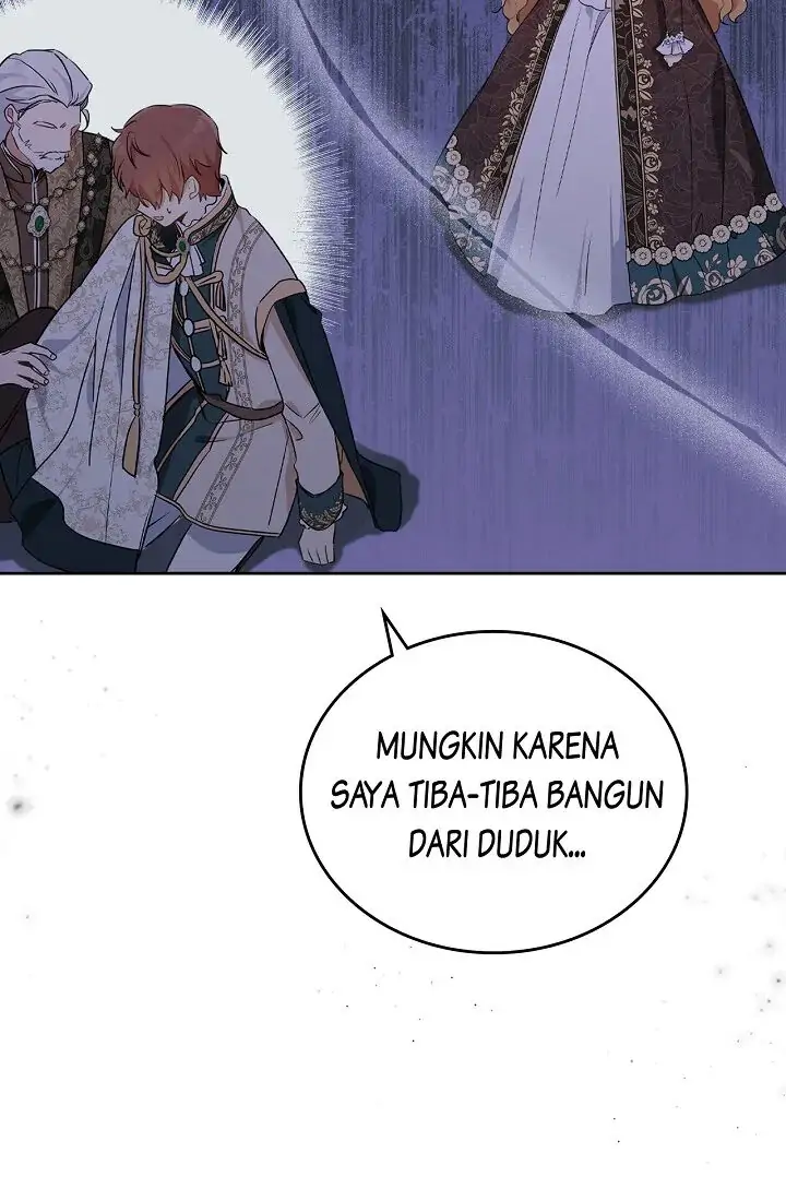 I Shall Master This Family! Chapter 61 Gambar 111