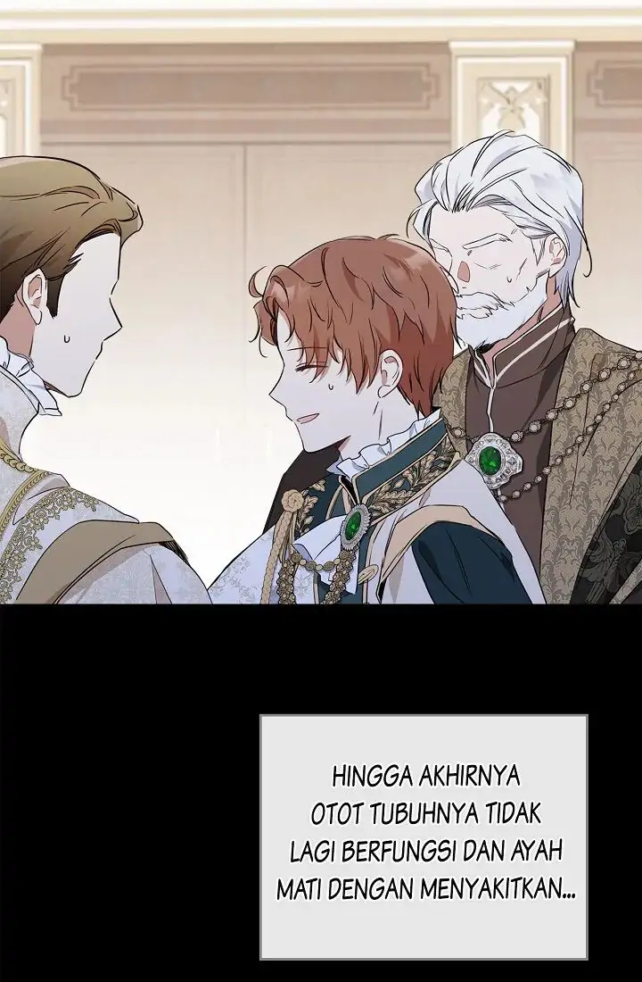 I Shall Master This Family! Chapter 61 Gambar 114