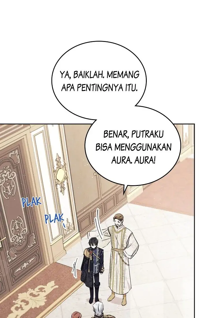 I Shall Master This Family! Chapter 61 Gambar 72
