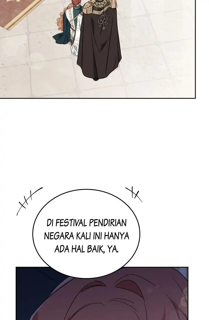 I Shall Master This Family! Chapter 61 Gambar 73