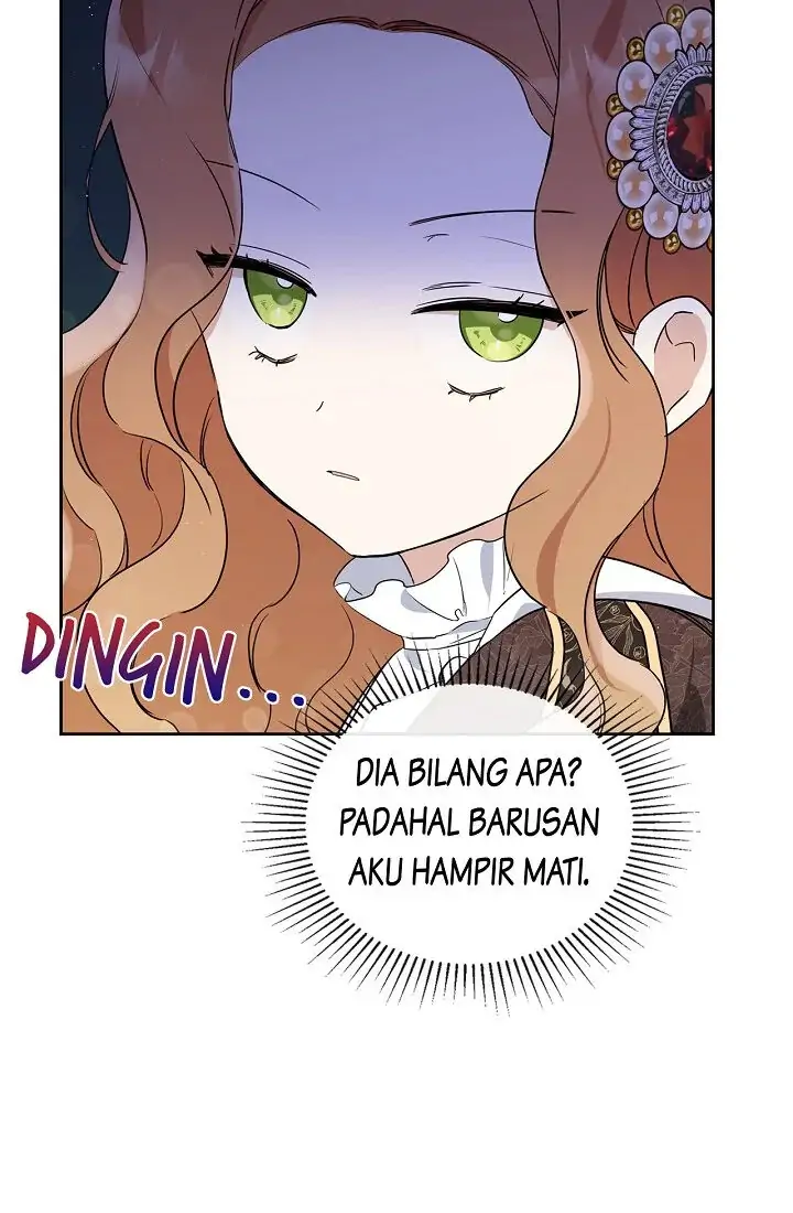 I Shall Master This Family! Chapter 61 Gambar 74
