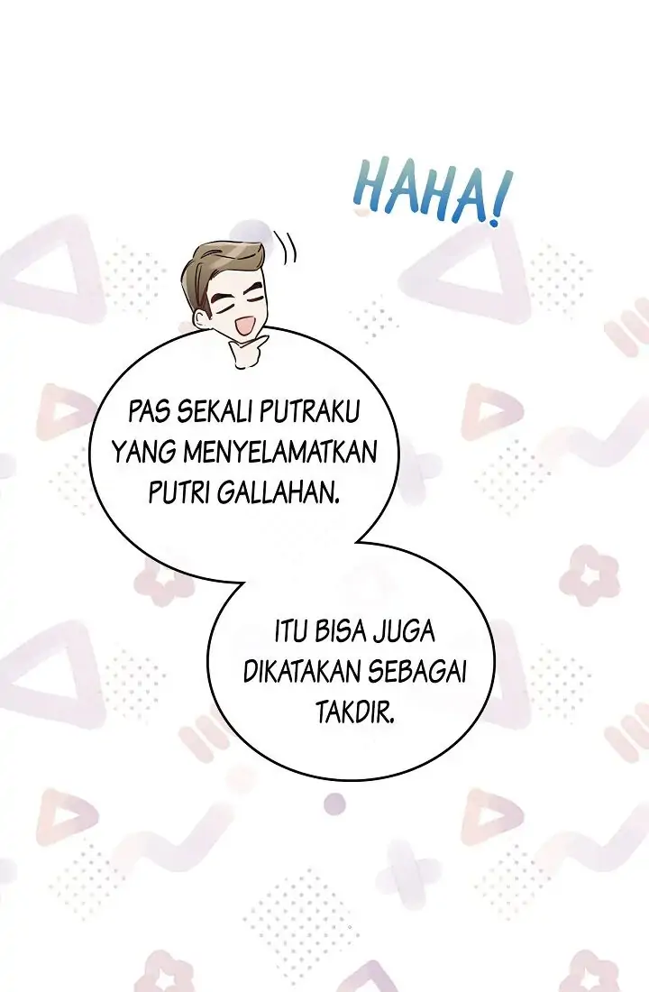 I Shall Master This Family! Chapter 61 Gambar 75