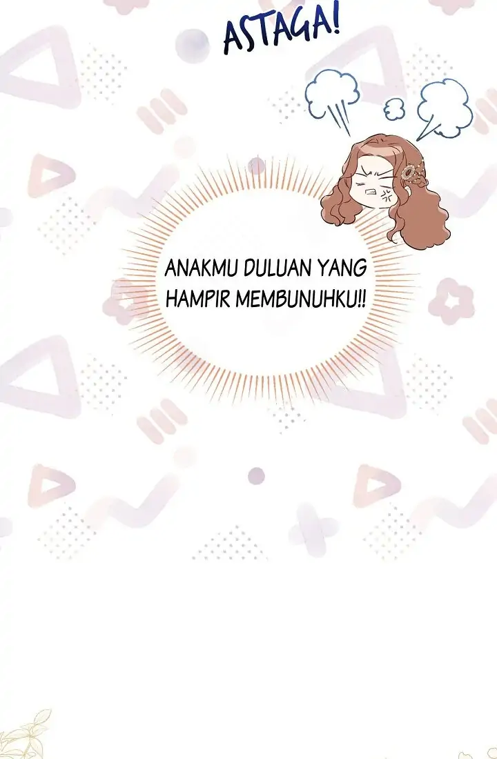 I Shall Master This Family! Chapter 61 Gambar 76