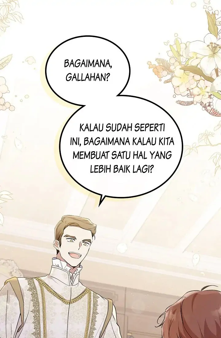 I Shall Master This Family! Chapter 61 Gambar 77