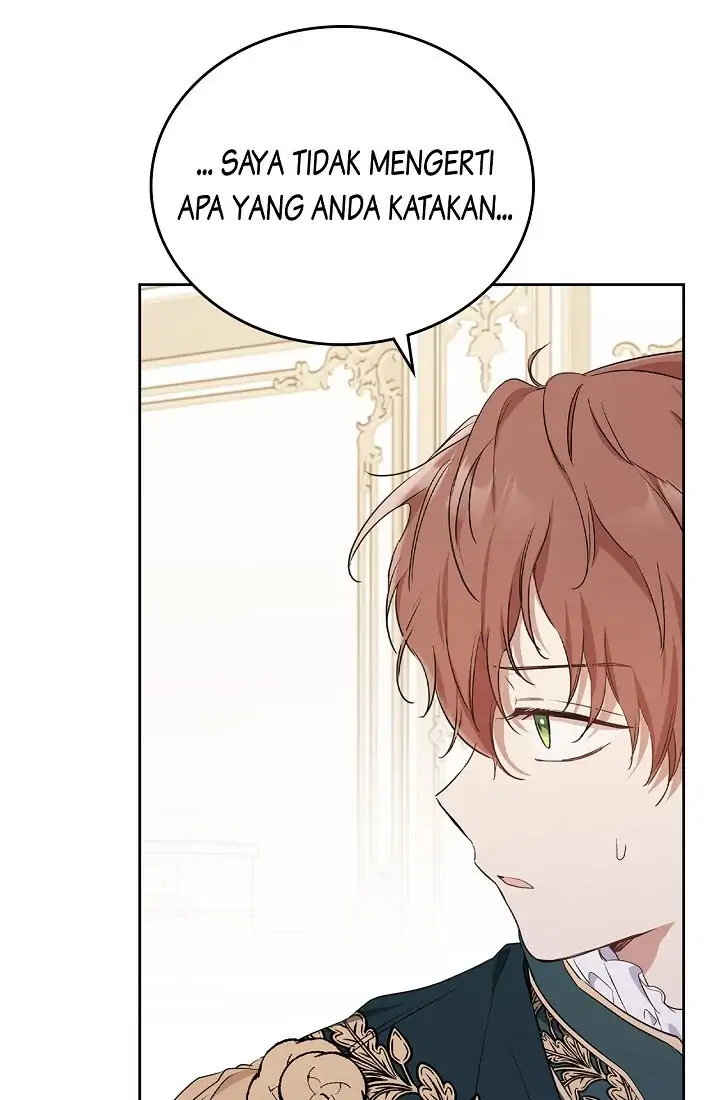 I Shall Master This Family! Chapter 61 Gambar 79
