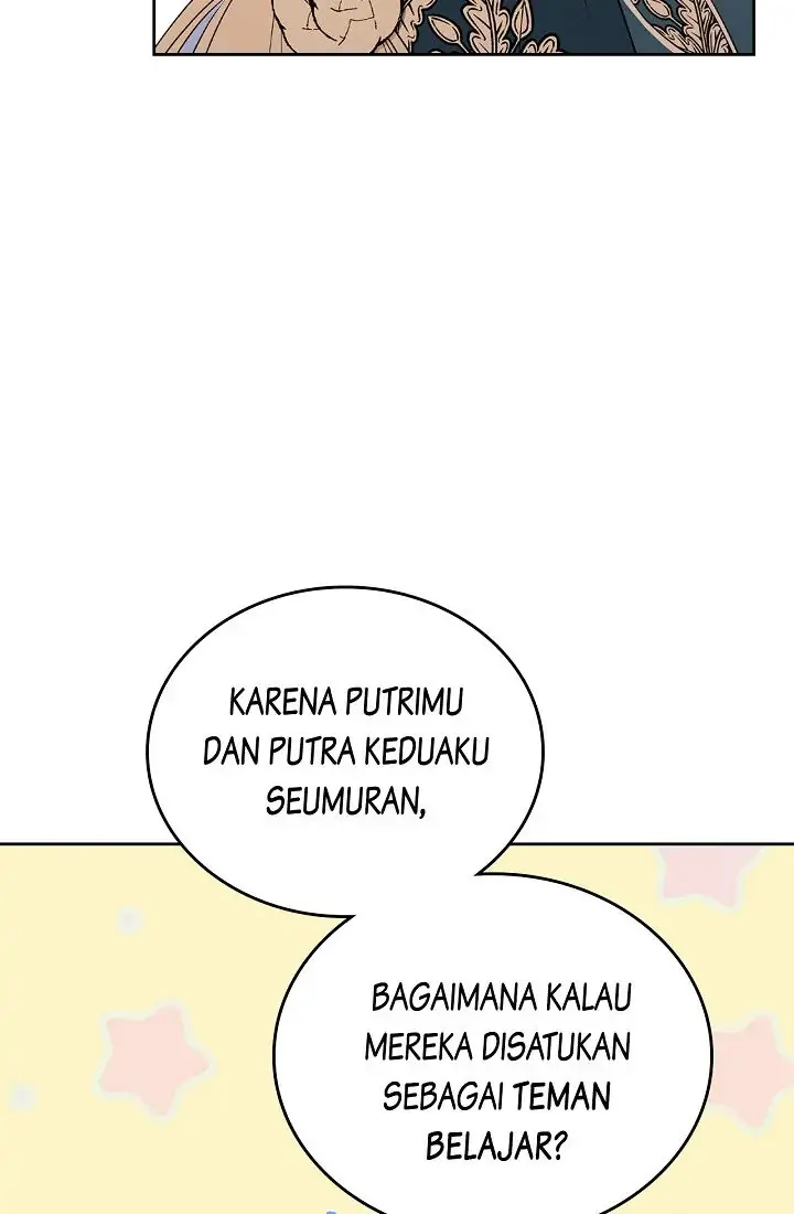 I Shall Master This Family! Chapter 61 Gambar 80