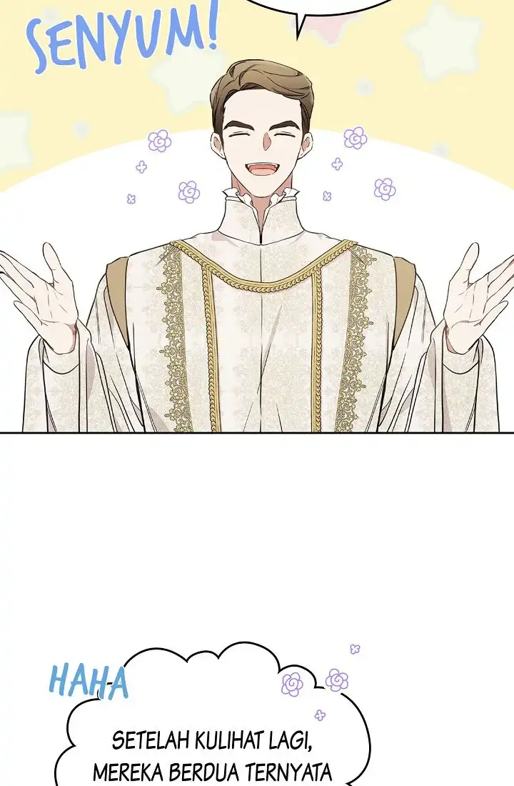 I Shall Master This Family! Chapter 61 Gambar 81
