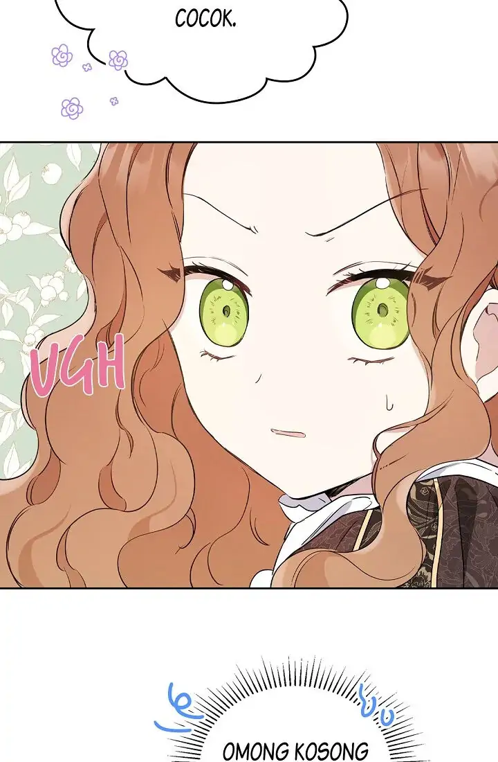 I Shall Master This Family! Chapter 61 Gambar 82