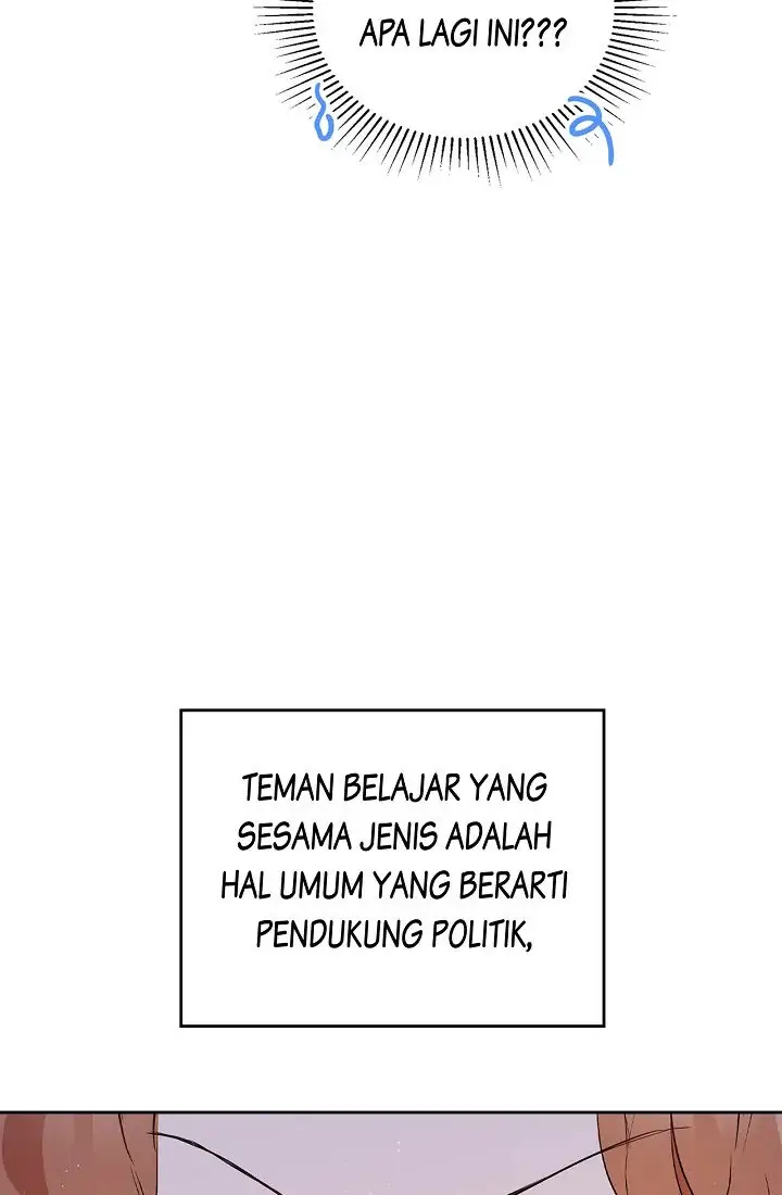 I Shall Master This Family! Chapter 61 Gambar 83