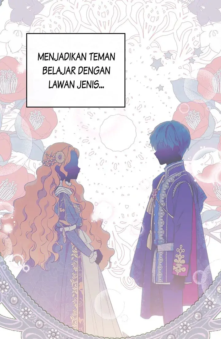I Shall Master This Family! Chapter 61 Gambar 85