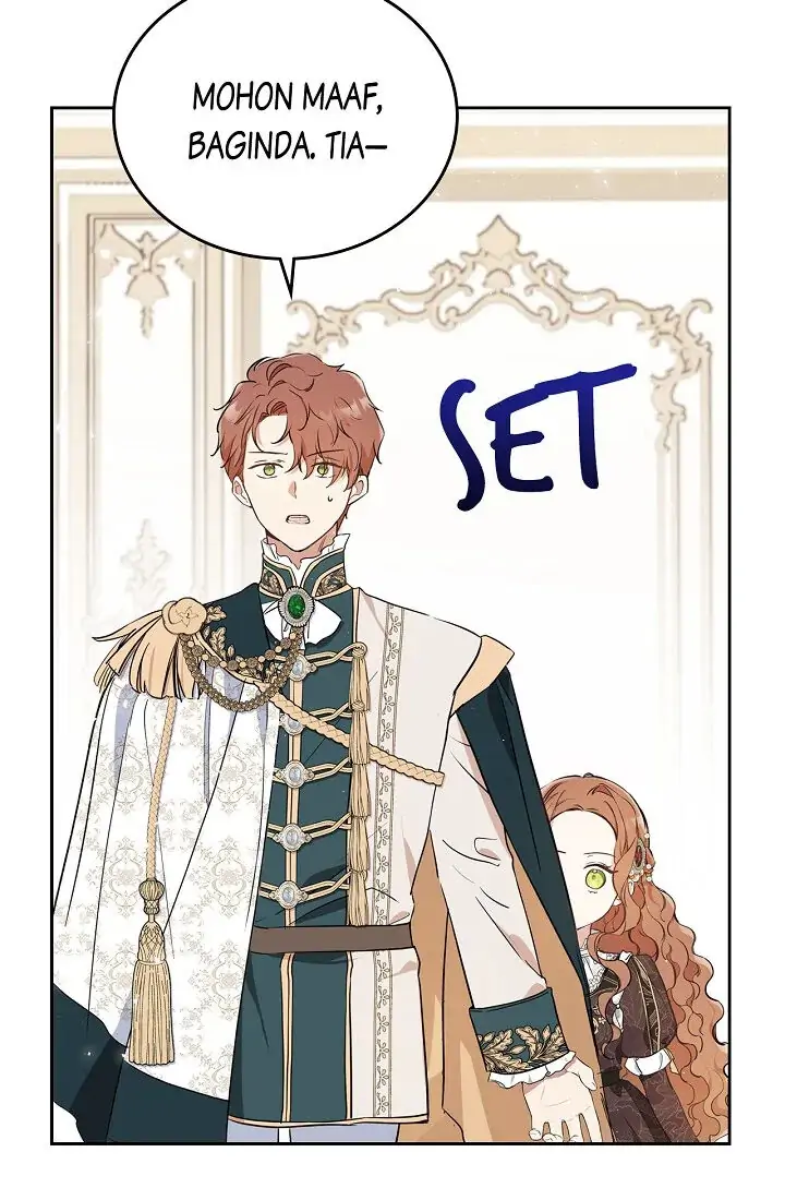 I Shall Master This Family! Chapter 61 Gambar 87